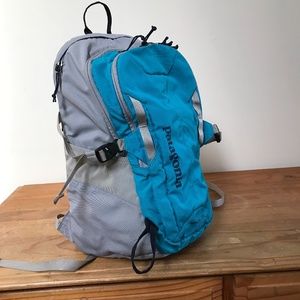 poshmark patagonia backpack